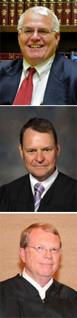 Circuit Judge Smith Murphey appointed to Commission on Judicial Performance